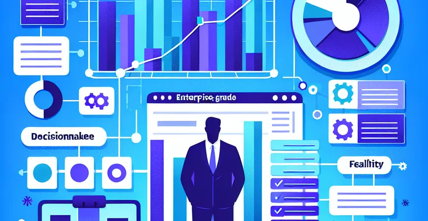 企业上 ERP 系统失败，决策层责任几何？